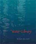 Cover: Water Library - University of New Mexico Press