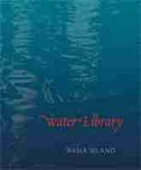 Enlarge image Cover: Water Library - University of New Mexico Press