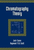 Bild: Chromatography Theory - CRC Press