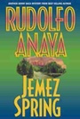 Cover: Jemez Spring - University of New Mexico Press