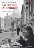 Cover: La regina Albemarle o l'ultimo turista - La piccola cultura;Il Saggiatore