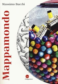 Abbildung von: Mappamondo - La cultura;Il Saggiatore