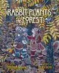 Cover: Rabbit Plants the Forest - University of New Mexico Press