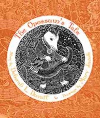 Enlarge image Cover: Opossum's Tale - University of New Mexico Press