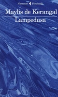 Cover: Lampedusa - I narratori;Feltrinelli