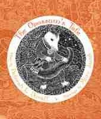 Enlarge image Cover: The Opossum's Tale - University of New Mexico Press