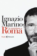 Abbildung von: Un marziano a Roma - Fuochi;Feltrinelli