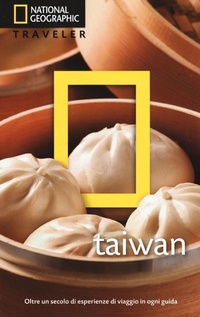 Abbildung von: Taiwan - Guide traveler. National Geographic;White Star
