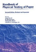 Bild: Handbook of Physical Testing of Paper, Second Edition, - CRC Press