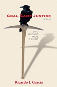 Abbildung von: Coal Camp Justice - University of New Mexico Press