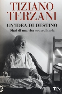 Abbildung von: Un'idea di destino - TEA