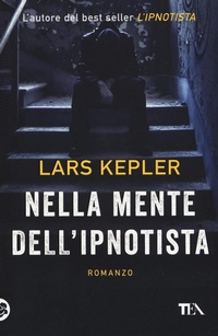 Abbildung von: Nella mente dell'ipnotista - TEA