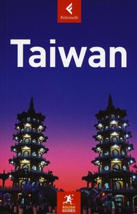 Abbildung von: Taiwan - Rough Guides;Feltrinelli