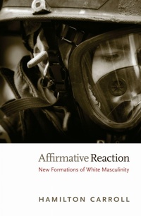 Enlarge image Cover: Affirmative Reaction - Duke University Press