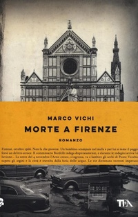 Abbildung von: Morte a Firenze - TEA