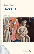 Cover: Brandelli - Biblioteca di letteratura;Mauro Pagliai Editore