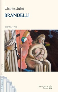 Enlarge image Cover: Brandelli - Biblioteca di letteratura;Mauro Pagliai Editore