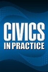 Abbildung von: Ch & Unit Tests Civics in Prac 2007 - Holt McDougal