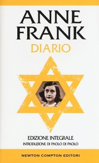 Abbildung von: Diario - Fuori collana;Newton Compton Editori