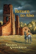 Cover: Return to ABO - University of New Mexico Press