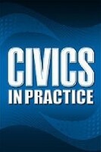Abbildung von: Law 101 W/ANS Civics in Prac 2007 - Holt McDougal