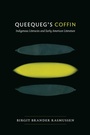 Cover: Queequeg's Coffin - Duke University Press