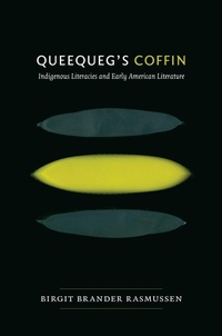 Enlarge image Cover: Queequeg's Coffin - Duke University Press