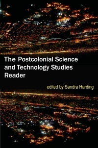 Enlarge image Cover: The Postcolonial Science and Technology Studies Reader - Duke University Press