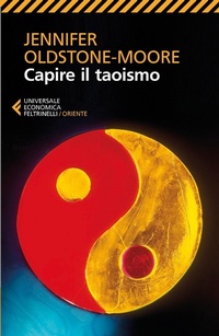 Abbildung von: Capire il taoismo - Universale economica. Oriente;Feltrinelli