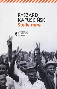 Abbildung von: Stelle nere - Universale economica;Feltrinelli