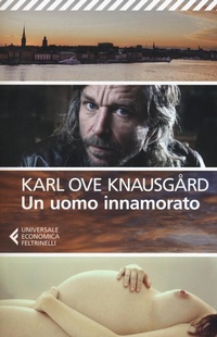 Abbildung von: Un uomo innamorato - Universale economica;Feltrinelli