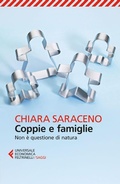 Bild: Coppie e famiglie. Non &egrave; questione di natura - Universale economica. Saggi;Feltrinelli