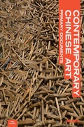 Cover: Contemporary Chinese Art - Duke University Press