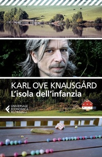 Abbildung von: L'isola dell'infanzia - Feltrinelli Traveller