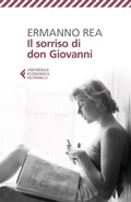 Cover: Il sorriso di don Giovanni - Universale economica;Feltrinelli