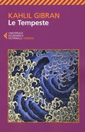 Cover: Le tempeste - Universale economica. Oriente;Feltrinelli