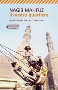 Cover: Il nostro quartiere - Universale economica;Feltrinelli
