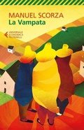 Cover: La vampata - Universale economica;Feltrinelli