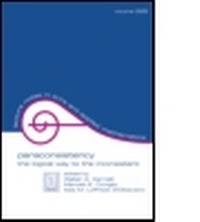 Abbildung von: Paraconsistency - CRC Press
