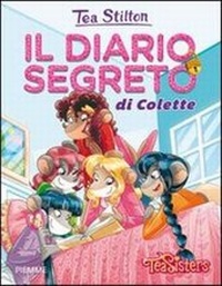 Enlarge image Cover: Geronimo Stilton - Piemme