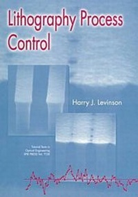 Abbildung von: Lithography Process Control - SPIE Press