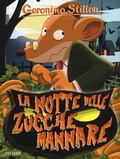 Cover: La notte delle zucche mannare - Storie da ridere;Piemme
