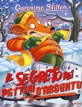 Cover: Il segreto dei pattini d'argento - Storie da ridere;Piemme