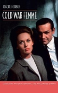 Cover: Cold War Femme - Duke University Press