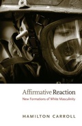 Cover: Affirmative Reaction - Duke University Press