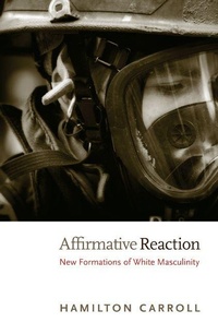 Enlarge image Cover: Affirmative Reaction - Duke University Press