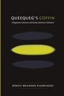Cover: Queequeg's Coffin - Duke University Press