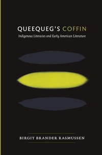 Enlarge image Cover: Queequeg's Coffin - Duke University Press