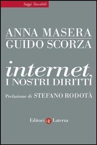 Abbildung von: Internet, i nostri diritti - Saggi tascabili Laterza;Laterza