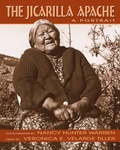Cover: Jicarilla Apache - University of New Mexico Press